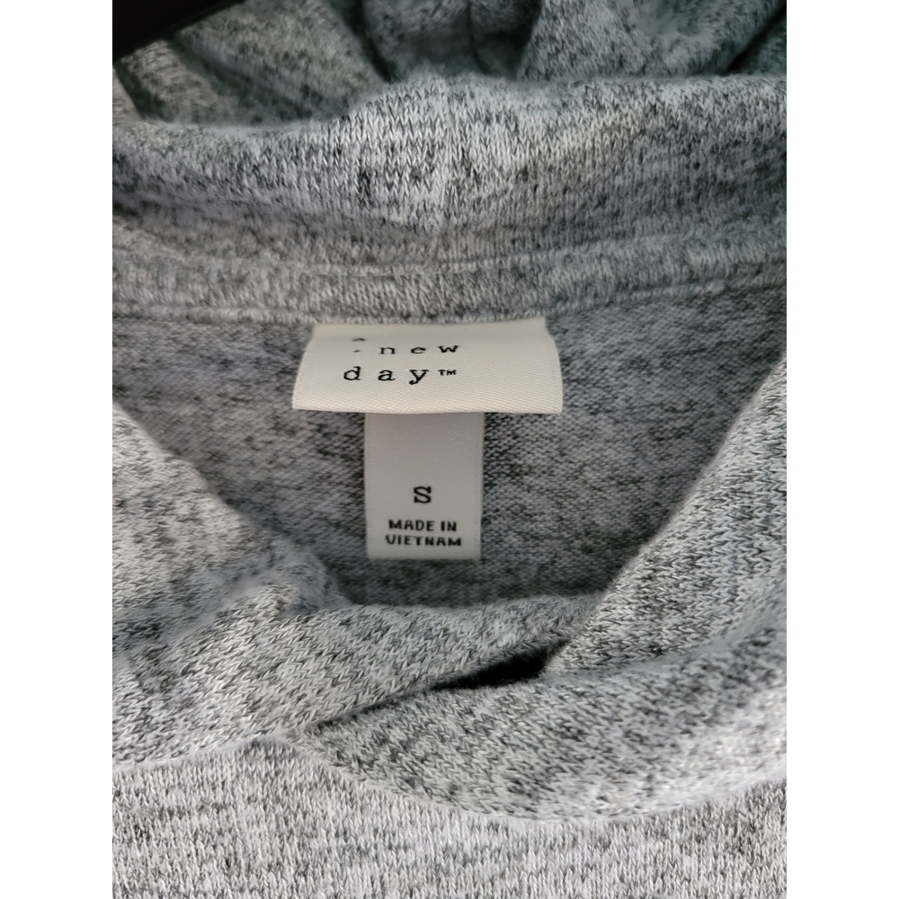 A New Day | Pullover Hooded Long Sleeve - Picture 6 of 7